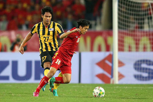 February’s FIFA ranking Vietnam top Southeast Asia